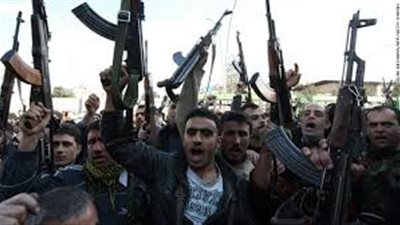 الجيش السوري الحر يسيطر على قريتي المغاير ونزل حسين بمحيط جرابلس