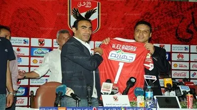 حسام البدري: وبكره تشوفوا أنيس الشعلاني