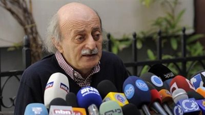 مصادر تكشف عن تهديد سوري بتصفية النائب اللبناني 