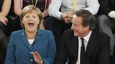 ألمانيا: أوروبا تنزلق إلى الهاوية بعد خروج بريطانيا من الاتحاد الأوروبي