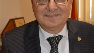 جامعة الزقازيق تشارك فى أسبوع فتيات الجامعات المصرية