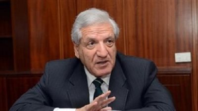 الفقي: اجتماع محافظين البنوك المركزية العالمية اجراء يسبق اجتماعات 