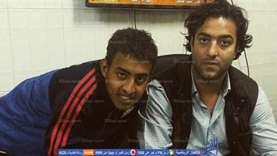 رسميا.. نجم الزمالك يوقع لروما الإيطالي