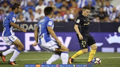 4 عوامل وراء انطلاقة أتلتيكو مدريد الكارثية في الليجا