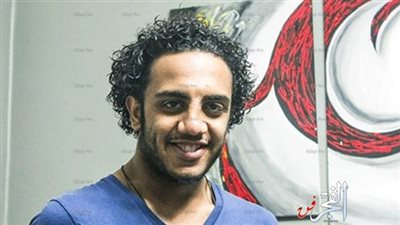 أوس أوس لجمهوره: انتظرونا في الموسم الجديد من مسرح مصر الجمعة القادم