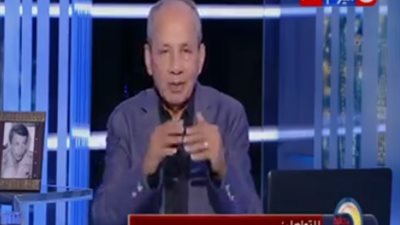 إبراهيم حجازي: إنجازات السيسي ستظهر بعد انتهاء فترة حكمه