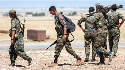 وكالة روسية: واشنطن تُضحي بالأكراد من أجل أنقرة