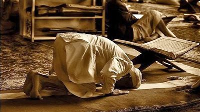 مكانة الصلاة في الإسلام