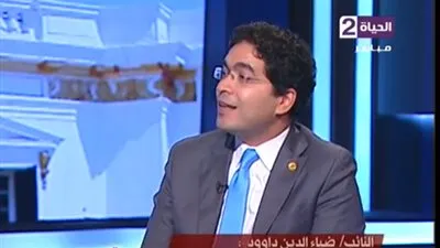 برلماني: الجهاز الضريبي غير مستعد لتطبيق 