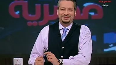 تامر أمين مهاجمًا عصام حجي: كنت مخدوع فيك