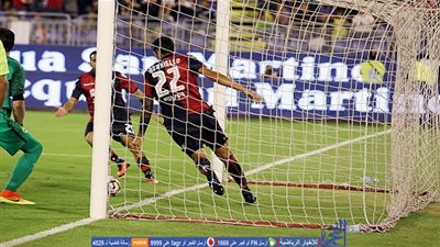 بالفيديو.. كالياري يحرز هدف التعادل في شباك روما بالوقت القاتل 