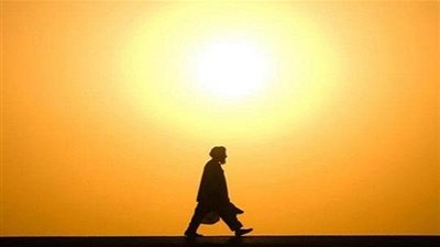 نصائح نبوية للوقاية من حرارة الشمس