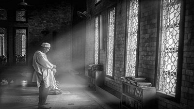 كلمات إحرص على ترديدها قبل النوم