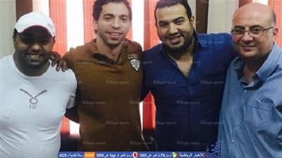 نجم الزمالك مطلوب للمشاركة في كأس العالم للأندية 