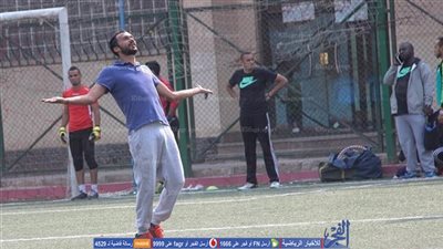 اتفاقية تعاون منتظرة بين الزمالك وجولدي برعاية 
