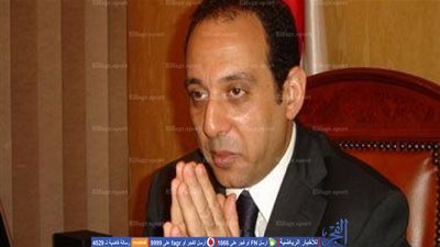 هريدي : القضاء الإدارى ينظر غدا الطعن المقدم لتأجيل انتخابات الجبلاية