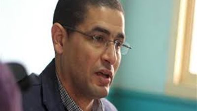 محمد أبوحامد: 70% من إيرادات الدخل في مصر 