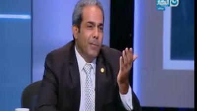 مشادة على الهواء بين محامي المتهمين في 