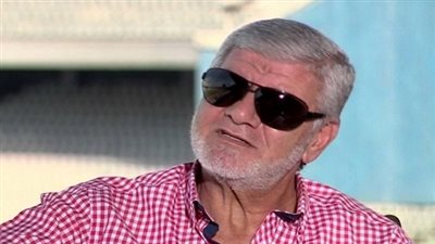 إكرامي : أطالب يونس بالإعتذار  والشناوي حارس مصر الأول