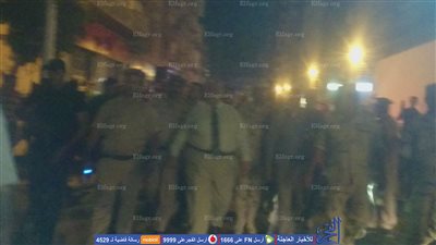 محافظ الدقهلية يأمر بتغريم أرض فضاء 100 ألف جنيه بسبب 