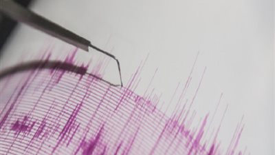 زلزال بقوة 6,9 درجات يضرب جزيرة بوسط المحيط الأطلنطي