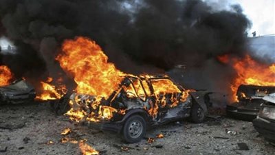 50 قتيلًا حصيلة تفجير انتحاري بعدن 