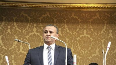 نائب برلماني: استقالة وزير التموين لا تلغى المسئولية الجنائية 
