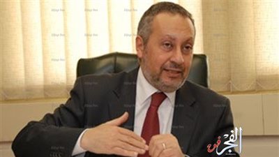 ماجد عثمان يحاضر في مؤتمر 