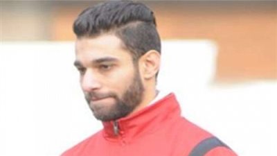 صورة - ليندمان يوجه رسالة لعمرو السولية 