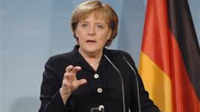 ميركل تعتزم الترشح مجددًا لرئاسة الحزب الديمقراطي المسيحي