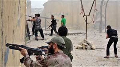 عاجل.. مقتل مستشار عسكري إيراني في سوريا