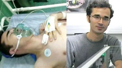 إيران تعفو عن عالم نووي بعد سجنه 5 سنوات