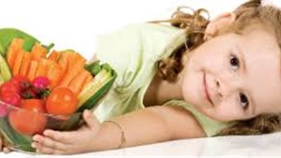  أطعمة تساعد طفلك على التركيز في المدرسة 