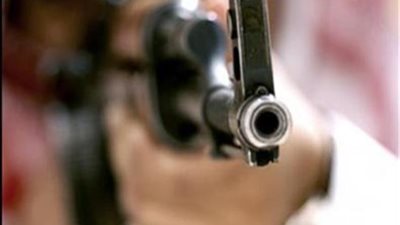 إصابة شخصين برصاص مسلحين مجهولين بالشيخ زويد