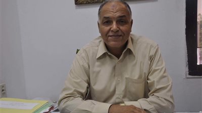 تجديد تعيين عصام شوقى مديراً عاماً لمكتب رئيس جامعة قناة السويس