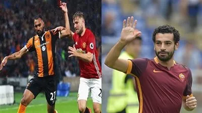 خطأ المحمدي الذى لا يغتفر ..وأسبوع قاسٍ على صلاح ضمن حصاد المحترفين