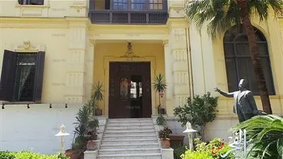 الخميس.. توزيع جوائز صالون الفن الخاص بمركز سعد زغلول