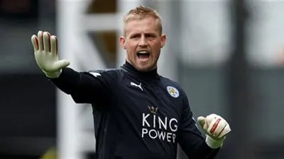 شمايكل يغيب 4 أيام عن ليستر سيتي