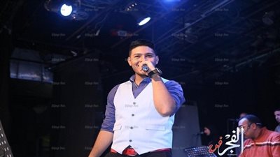 اليوم.. سعيد الأرتيست ومحمد شاهين بالقلعة