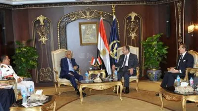 وزير الداخلية اليمني: 