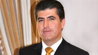 رئيس حكومة كردستان يبحث في بغداد تحرير الموصل