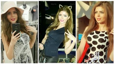 نسمة ممدوح تشعل 