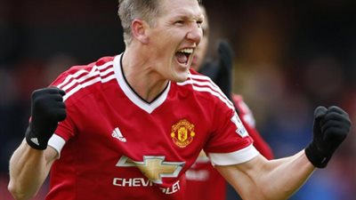 هل ينتقل نجم مانشستر يونايتد إلى الدوري الأمريكي ؟