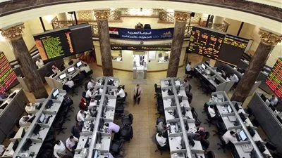 61 مليون جنيه إجمالي تعاملات 