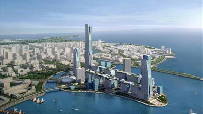 التجارة تقيم 3 مزادات لبيع مساهمات عقارية