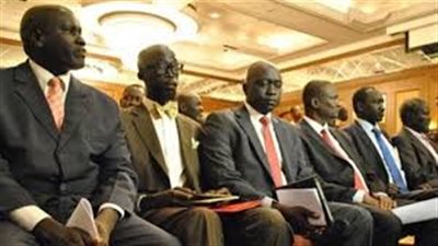 جنوب السودان يسعى لمساعدات بقيمة 300 مليون دولار لدعم الميزانية