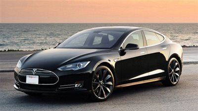 تسلا تقدم بطارية جديدة للموديلين Model S وModel X