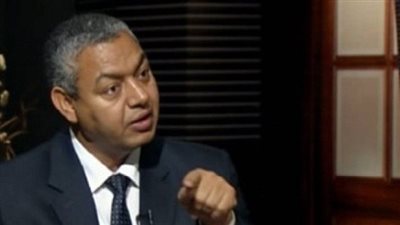 بكري: نقابة الصحفيين تحولت لأداة لتصفية الحسابات