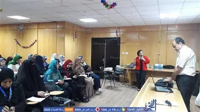 تواصل فعاليات مبادرة 