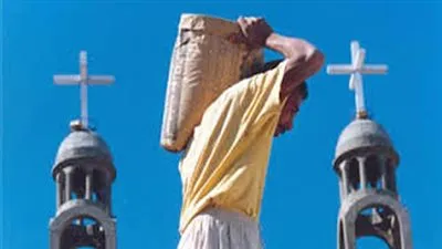 ارتياح بين الأقباط بعد حسم تشريعية النواب 